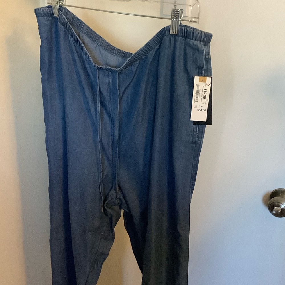 Land n sea pants